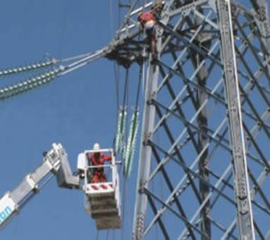 PIATTAFORMA ELEVABILE