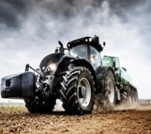 TRATTORI AGRICOLI E FORESTALI