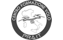 logocentroVolo_grey