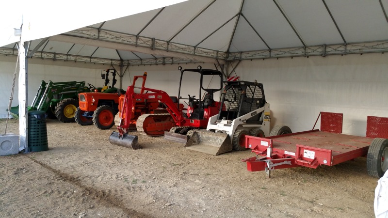 Campo Prove