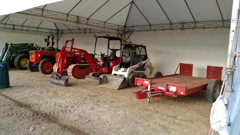 Campo Prove