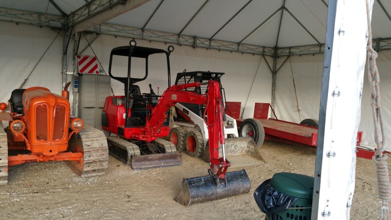 Campo Prove