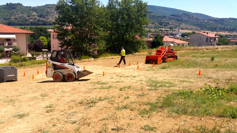 Campo Prove