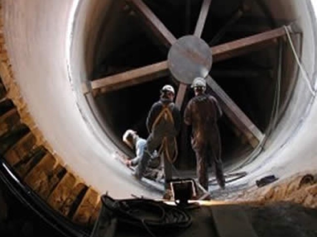 Emergenza Spazi Confinati