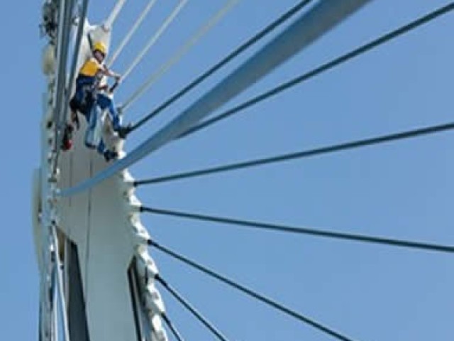 Lavori In Quota Lavori In Quota