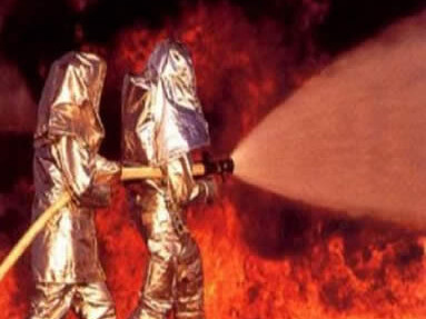 Addetto Antincendio