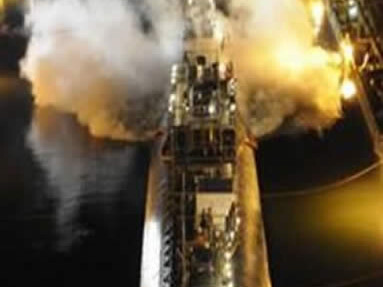 Antincendio Rischio Alto