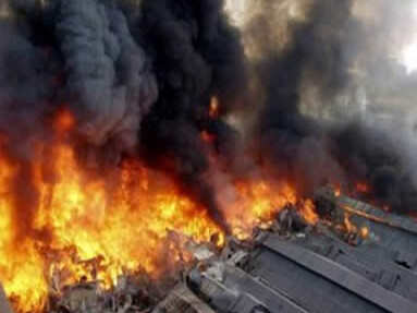Antincendio Rischio Medio
