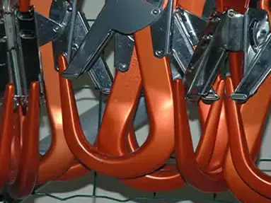 ISPEZIONE PERIODICA e REVISIONE DPI