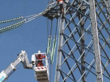 PIATTAFORMA ELEVABILE